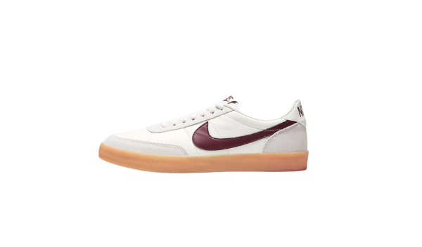 Nike Killshot 2 Leather White Sail Night Maroon