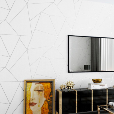 Wallpaper Dinding Keramik Modern 9m s/d 10m x 45cm NEW ARRIVAL