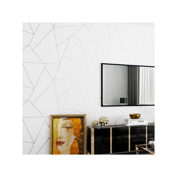 Wallpaper Dinding Keramik Modern 9m s/d 10m x 45cm NEW ARRIVAL