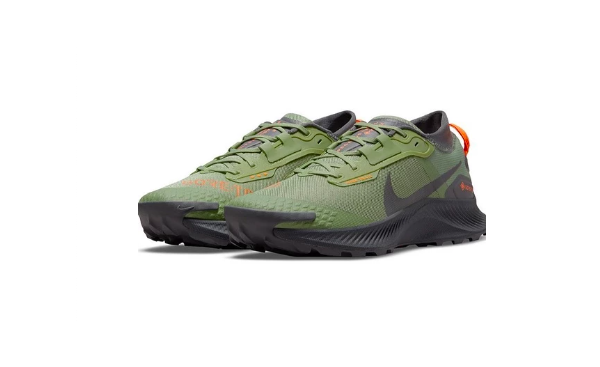 Sepatu Original Nike Pegasus Trail 3 GTX Oil Green
