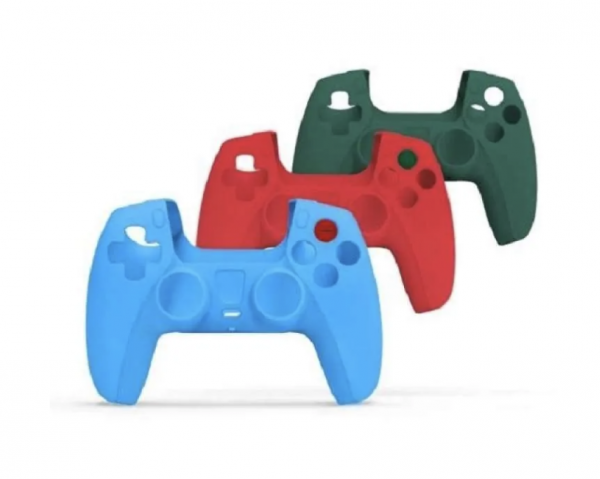 Dobe Silicone Case PS5