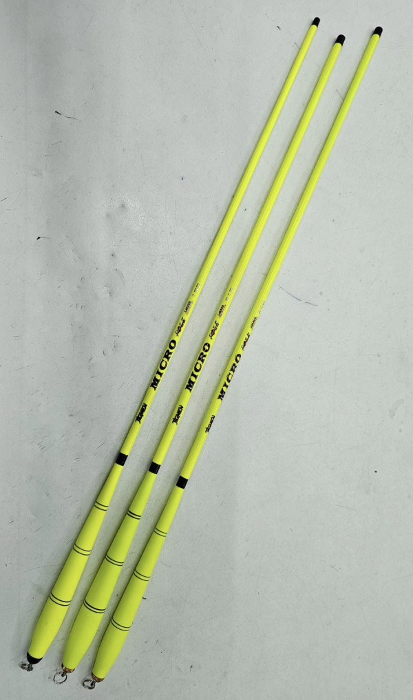 POLE / TEGEK JIGMEN MICRO POLE CARBON - 180cm