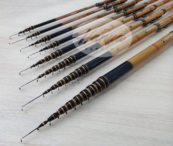 JORAN TEGEK KOLONG OREGON PANDA 180 210 240 270 300 360 450 540 LENTUR - 180cm