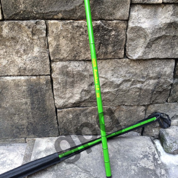 Joran Pancing Tegek Katana Bamboo LG ( Termurah ) - 1.8