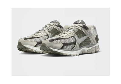 Nike Zoom Vomero 5 Iron Ore and Flat Pewter FD0791-012