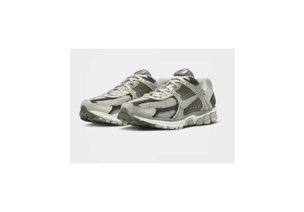 Nike Zoom Vomero 5 Iron Ore and Flat Pewter FD0791-012