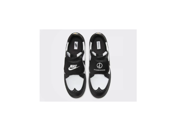 Nike Kwondo 1 G-Dragon Peaceminusone Panda