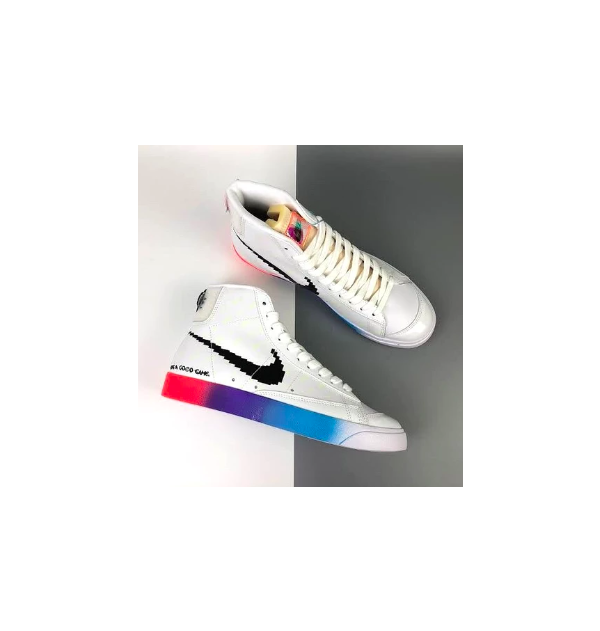 Nike Blazer Mid 77 Vintage Have a Good Game