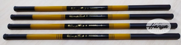 Joran Tegek Oregon Bangau 180 210 240 270 300 360 450 Lentur - 270