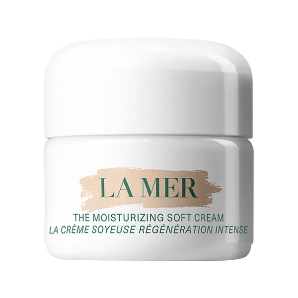 LA MER The Moisturizing Soft Cream 15ml