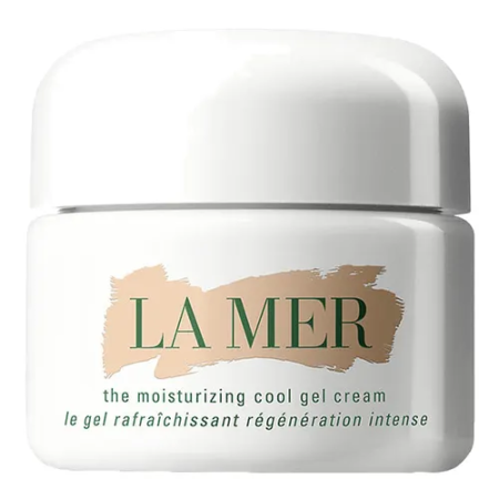 LA MER The Moist Cool Gel Cream Moisturizer 30ml