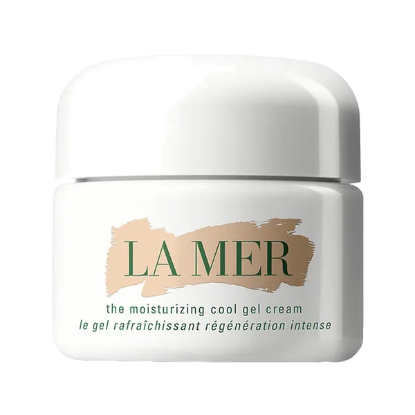 LA MER The Moist Cool Gel Cream Moisturizer 30ml