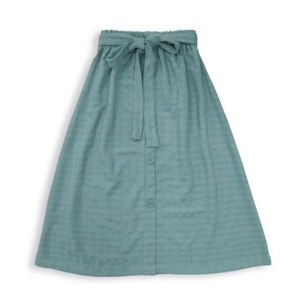 Long Skirt / Rok Panjang Anak Perempuan / Daisy Duck Fresh and Calm - 4 tahun