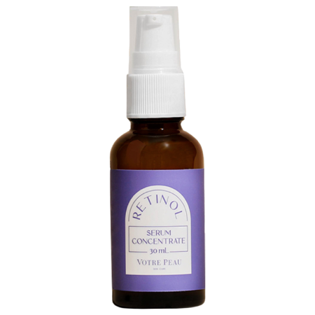 VOTRE PEAU  Serum Retinol Concentrate 30ml