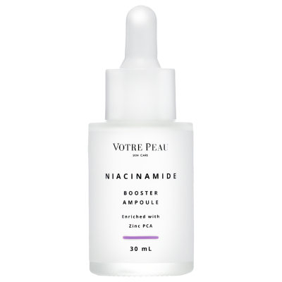 VOTRE PEAU Niacinamide Booster Ampoule 30ml