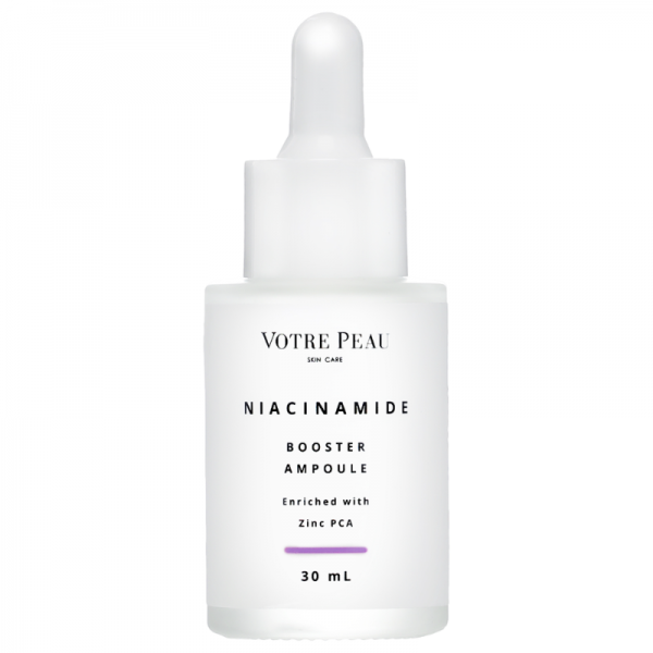 VOTRE PEAU Niacinamide Booster Ampoule 30ml