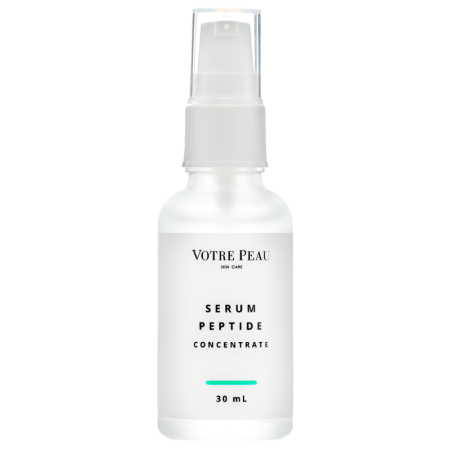 VOTRE PEAU Serum Peptide Concentrate 30ml