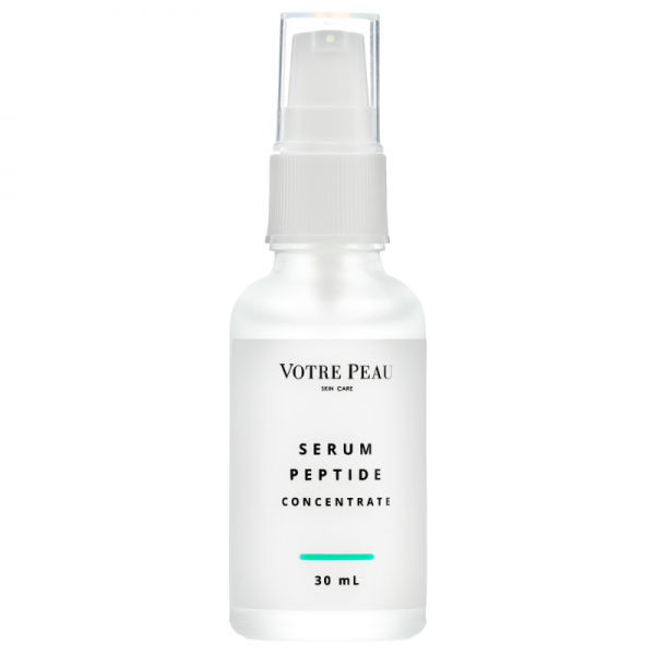 VOTRE PEAU Serum Peptide Concentrate 30ml