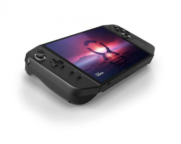 LENOVO LEGION GO CONSOLE GAMING - AMD Z1 EXTREME 16GB 512GB 8.8QHD 144HZ WIN11