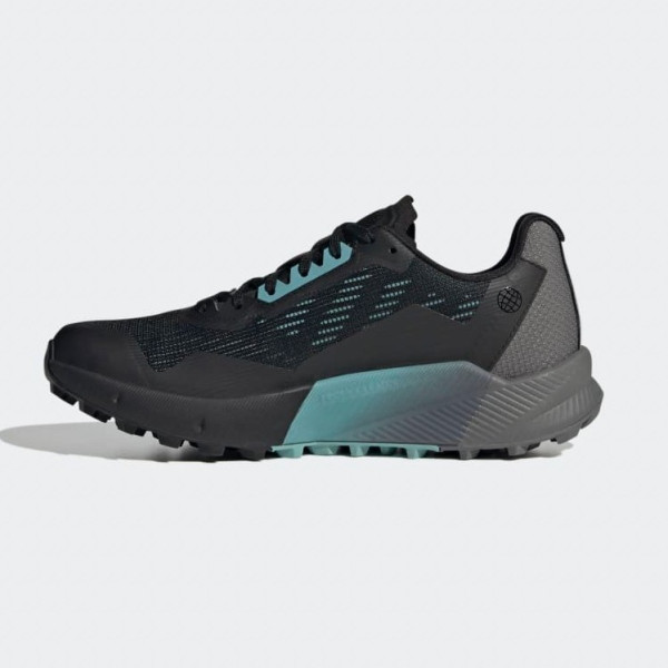 ADIDAS TERREX BLACK TOSCA