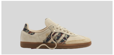 Adidas Samba Consortium Cup