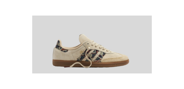 Adidas Samba Consortium Cup