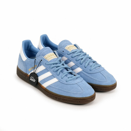 Adidas Handball Spezial Light Blue