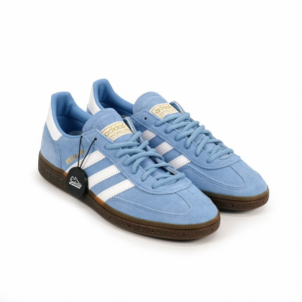 Adidas Handball Spezial Light Blue