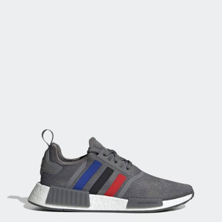 ADIDAS NMD R1 MULTICOLOR/BLACK