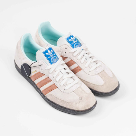 ADIDAS SAMBA OG CLAY STRATA
