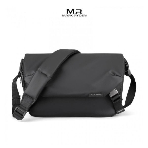 Messenger Bag Shoulder - Tas Laptop