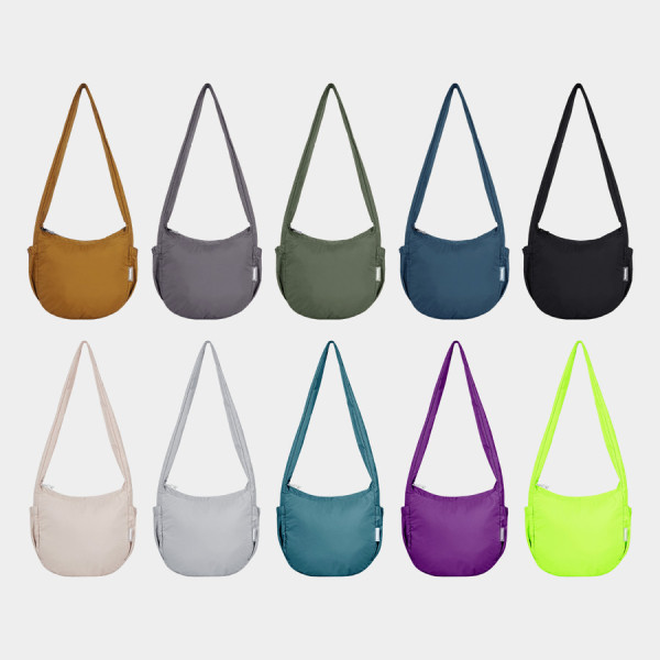 Sling Bag Rhaia - Visval - Tas Selempang