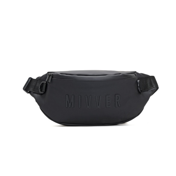 Nasco Waistbag Slingbag Waterproof Tas Pinggang Selempang