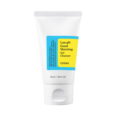 COSRX  Low pH Good Morning Cleanser 50ml