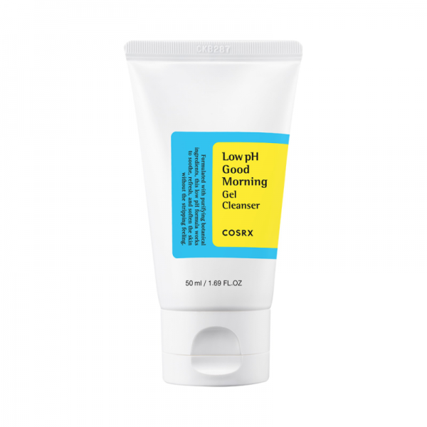 COSRX  Low pH Good Morning Cleanser 50ml