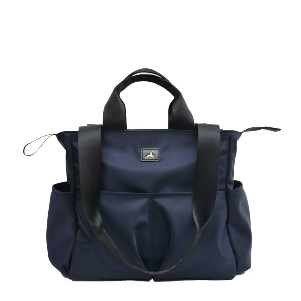 Povilo Cargo Bag Navy