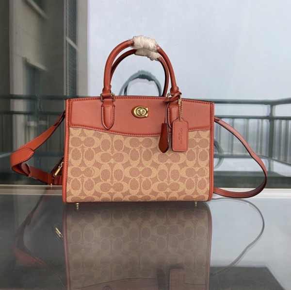 Brooke Carryall 28 In Signature