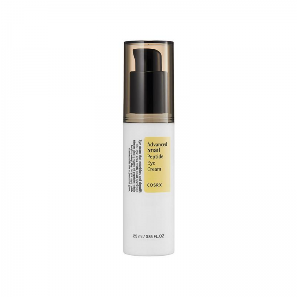 COSRX  Advanced Snail Peptide Eye Cream 25ml