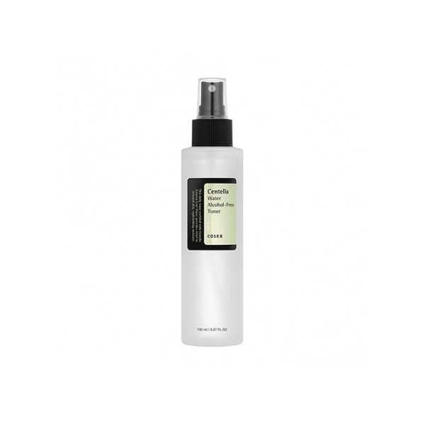 COSRX  Centella Water Alcohol-Free Toner 150ml