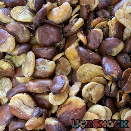 KACANG KORO KULIT 1KG 1.000GRAM