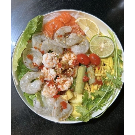 SALAD THAILAND/RUJAK THAILAND