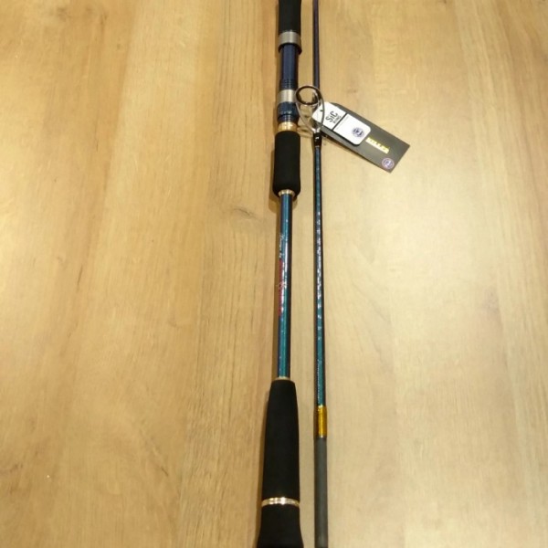 Water Killer Rod Jigger (Jigging Series) - OH 59/2-4