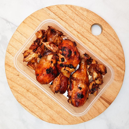 KIRIM INSTAN LAUK FROZEN HOMEMADE