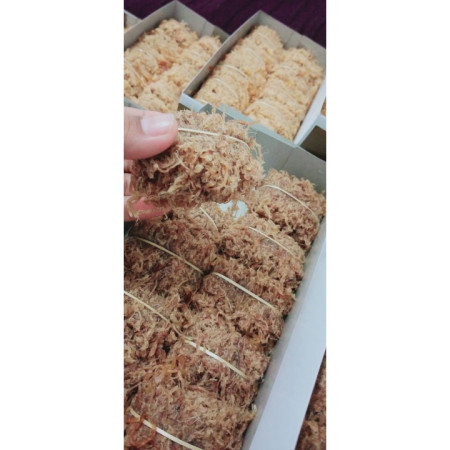 GEPUK JUJUT SAPI / AYAM TERLARIS TERENAK TERMURAH