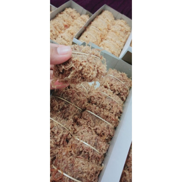 GEPUK JUJUT SAPI / AYAM TERLARIS TERENAK TERMURAH