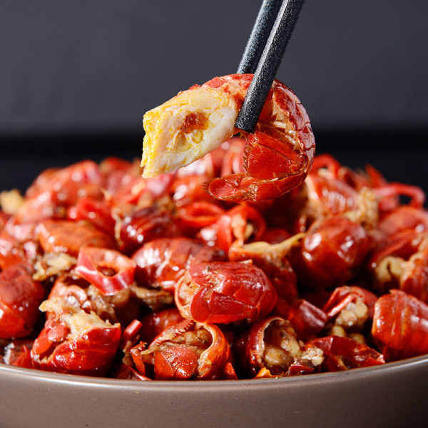 HALAL / CEMILAN / LOBSTER MINI / crawfish / SIAP SAJI