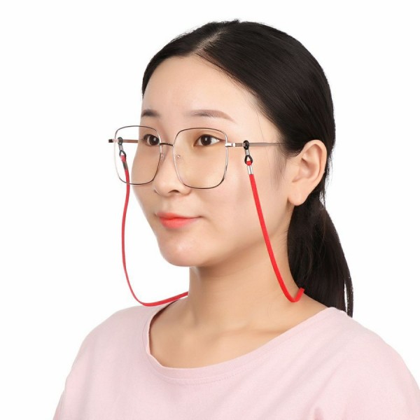 Tali Kacamata Sport pelindung accesories gantungan strap