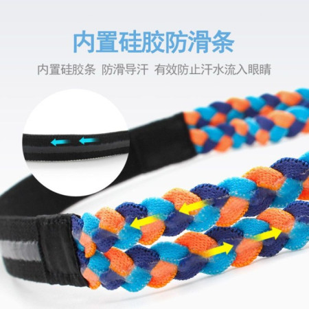 HEADBAND KEPANG AOLIKES FASHION