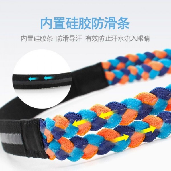 HEADBAND KEPANG AOLIKES FASHION