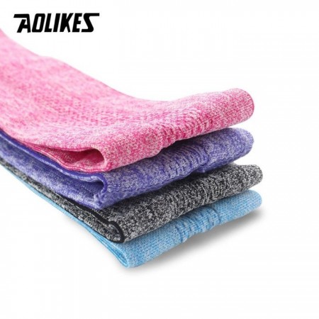 headband AOLIKES 2103 sweatband head sweat band bando bandana kepala